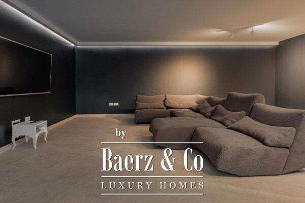 photo 7 Podstrana, luxury villa with a roof terrace and a wonderful view