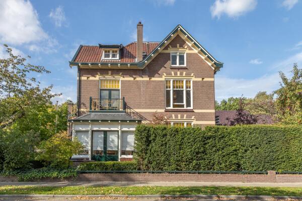 photo 4 Regentesselaan 10