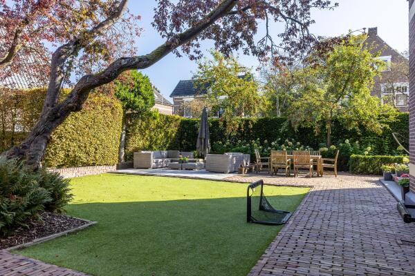 photo 24 Regentesselaan 10