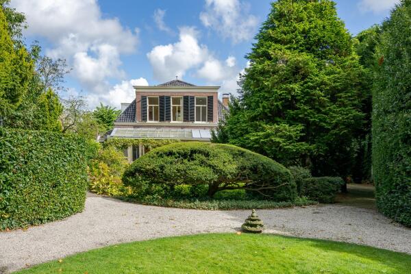 photo 11 Hoge Rijndijk 320