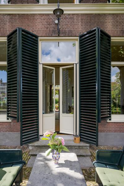 photo 52 Hoge Rijndijk 320