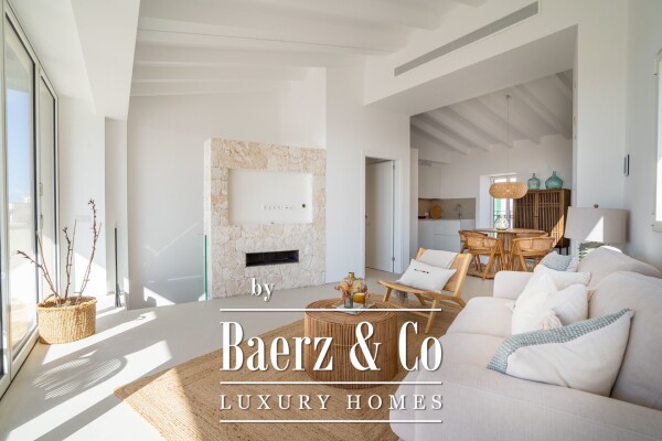 photo 14 Beautiful luxury home in Alqueria Blanca