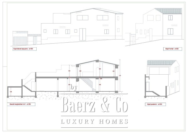 photo 20 Beautiful luxury home in Alqueria Blanca