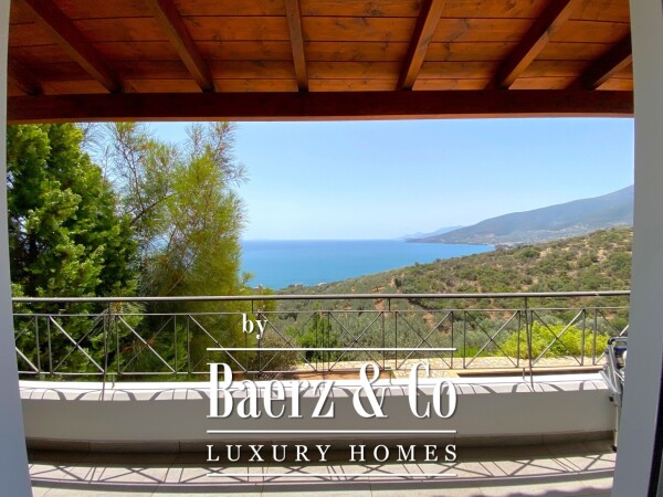 photo 24 1225329 - Detached house For sale, Lerna, 145 sq.m., €480.000