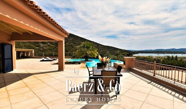 photo 22 1225373 - Villa For sale, Ermioni, 302 sq.m., €1.200.000