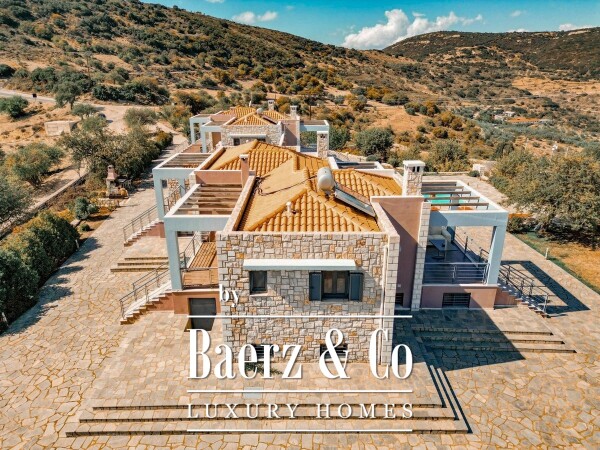 photo 15 1227780 - Detached house For sale, North Kinouria, 520 sq.m., €1.200.000