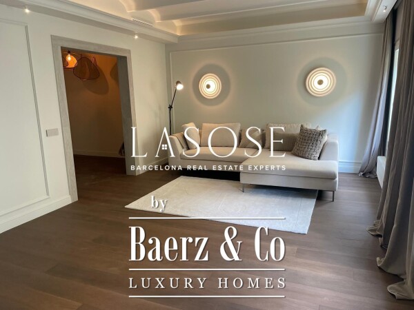 photo 21 Barcelona, L´Antiga Esquerra de l´Eixample