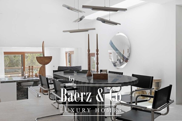 photo 18 Beautiful luxury home in Can Furnet, Can Furnet