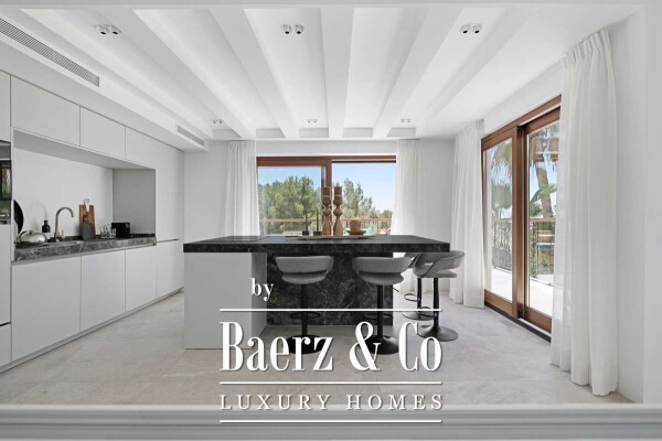 photo 21 Beautiful luxury home in Can Furnet, Can Furnet