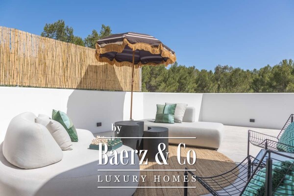 photo 30 Beautiful luxury home in Can Furnet, Can Furnet