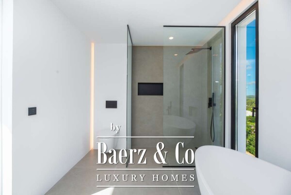 photo 25 Beautiful luxury home in Can Bessó, Can Bessó