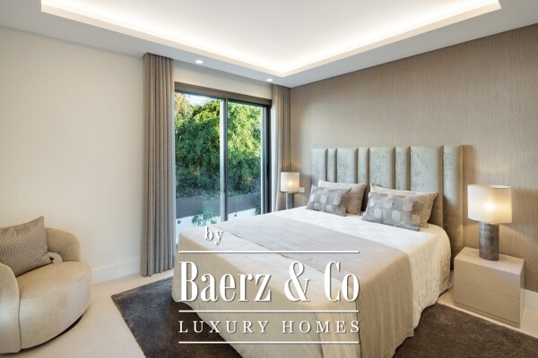 photo 15 Villa - Nueva Andalucia - Marbella - Ref: 8543