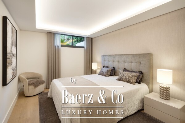 photo 20 Villa - Nueva Andalucia - Marbella - Ref: 8543