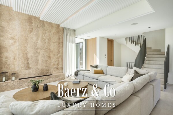 photo 8 Villa - Nueva Andalucia - Marbella - Ref: 8546