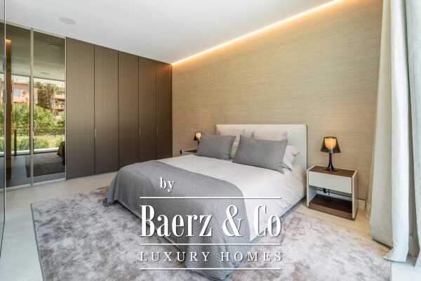 photo 15 Villa - Golden Mile - Marbella - Ref: 8548