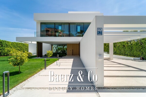 photo 48 Villa - Golden Mile - Marbella - Ref: 8548