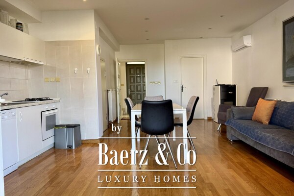 photo 23 Krk, Malinska, Mediterranean house with sea view on a great location