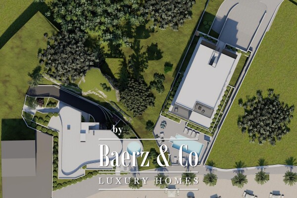 photo 3 Surroundings of Trogir, two-bedroom apartment with big terrace on the beach