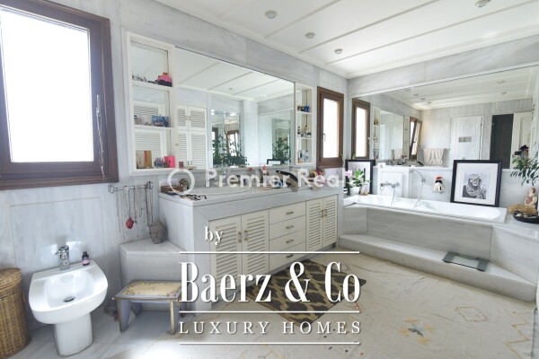 photo 18 1238732 - Grand villa with amazing views | Voula, 1.118 sq.m.