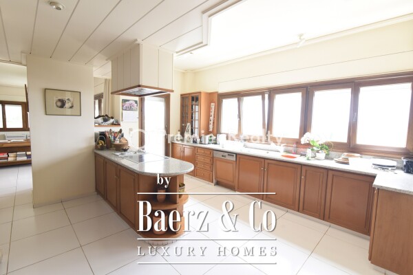 photo 23 1238732 - Grand villa with amazing views | Voula, 1.118 sq.m.