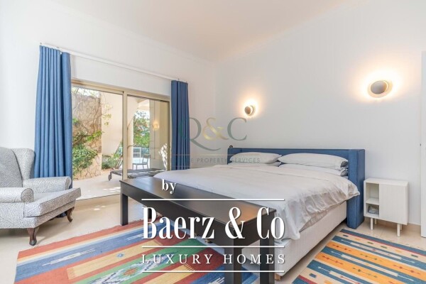 photo 4 Beautiful luxury home in Santa Bárbara de Nexe, Centre