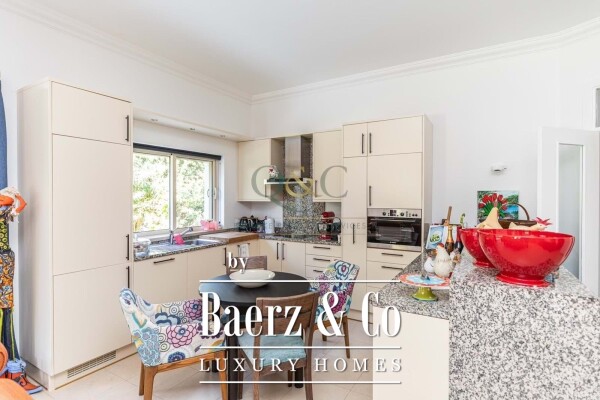 photo 23 Beautiful luxury home in Santa Bárbara de Nexe, Centre