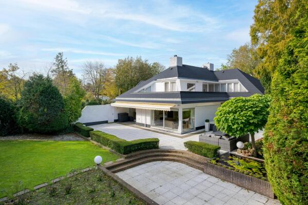 photo 4 President Kennedylaan 185