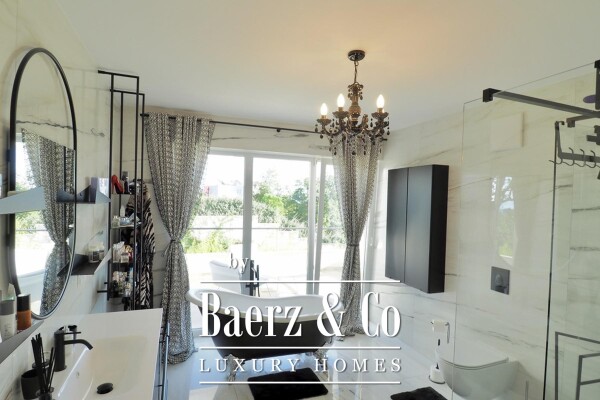 photo 19 Rijeka, Kostrena, exclusive detached villa with pool, first row to the sea