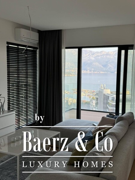 photo 17 Budva Panorama Penthouse with Rooftop Terrace