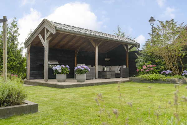 photo 12 Oleanderlaan 35