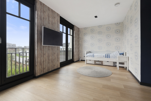 photo 17 Oleanderlaan 35