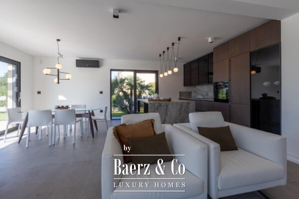 photo 17 Fažana, modern villa 275 m² on a large, immaculate garden with a heated swimming pool