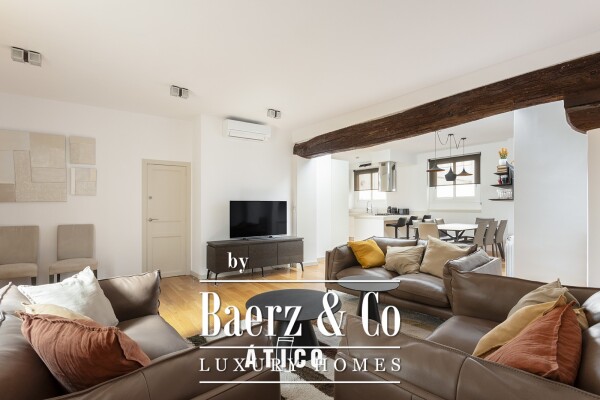 photo 4 Penthouse for sale in Ciutat Vella