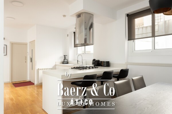 photo 7 Penthouse for sale in Ciutat Vella