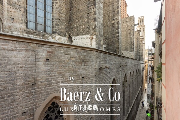 photo 20 Penthouse for sale in Ciutat Vella