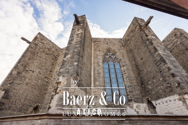 photo 21 Penthouse for sale in Ciutat Vella