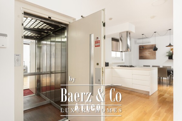 photo 33 Penthouse for sale in Ciutat Vella