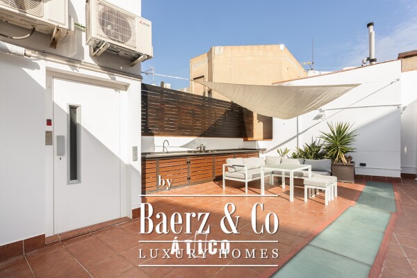 photo 34 Penthouse for sale in Ciutat Vella