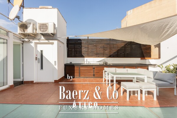 photo 35 Penthouse for sale in Ciutat Vella