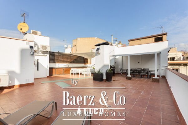 photo 36 Penthouse for sale in Ciutat Vella