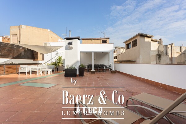 photo 37 Penthouse for sale in Ciutat Vella