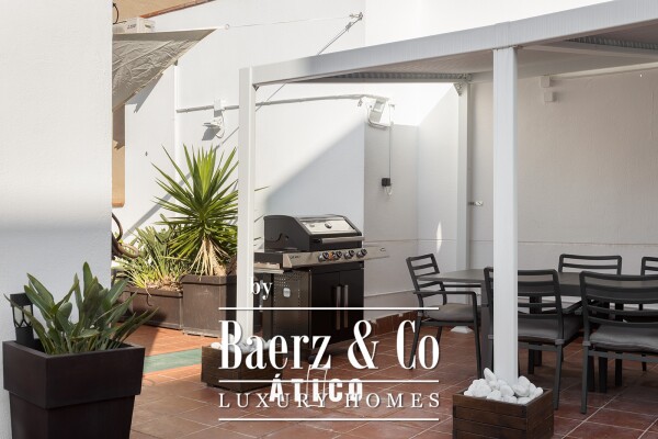 photo 38 Penthouse for sale in Ciutat Vella