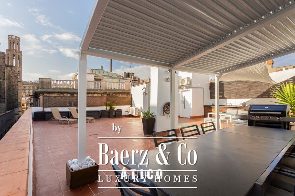 photo 39 Penthouse for sale in Ciutat Vella