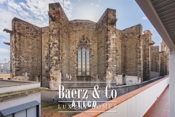 photo 40 Penthouse for sale in Ciutat Vella