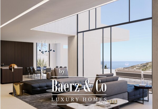 photo 6 Beautiful luxury home in Jávea, Costa Blanca