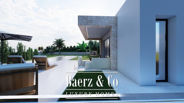 photo 3 Beautiful luxury home in Benissa, Costa Blanca