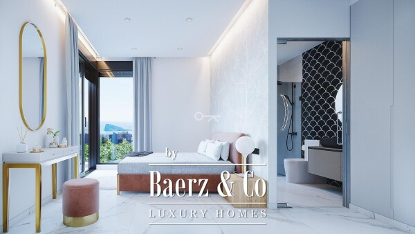 photo 12 Beautiful luxury home in Finestrat, Costa Blanca