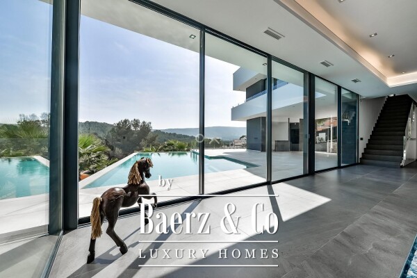 photo 7 Beautiful luxury home in Jávea, Costa Blanca