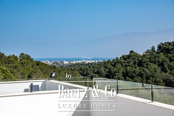photo 15 Beautiful luxury home in Jávea, Costa Blanca