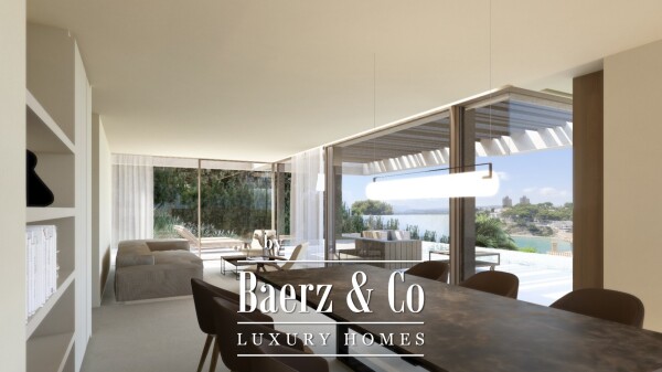 photo 7 Beautiful luxury home in Moraira, Costa Blanca